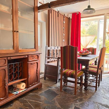 Casa Bisou Italia Wifi Et Parking Free Privato Villa Diano San Pietro Eksteriør bilde