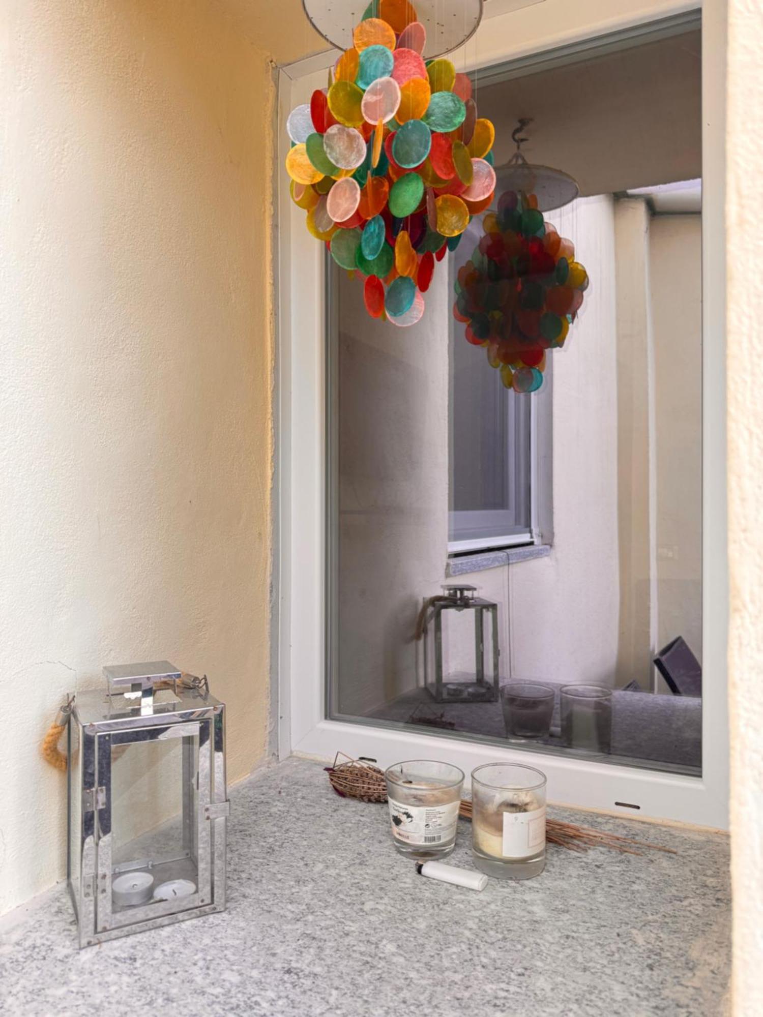 Casa Bisou Italia Wifi Et Parking Free Privato Villa Diano San Pietro Eksteriør bilde