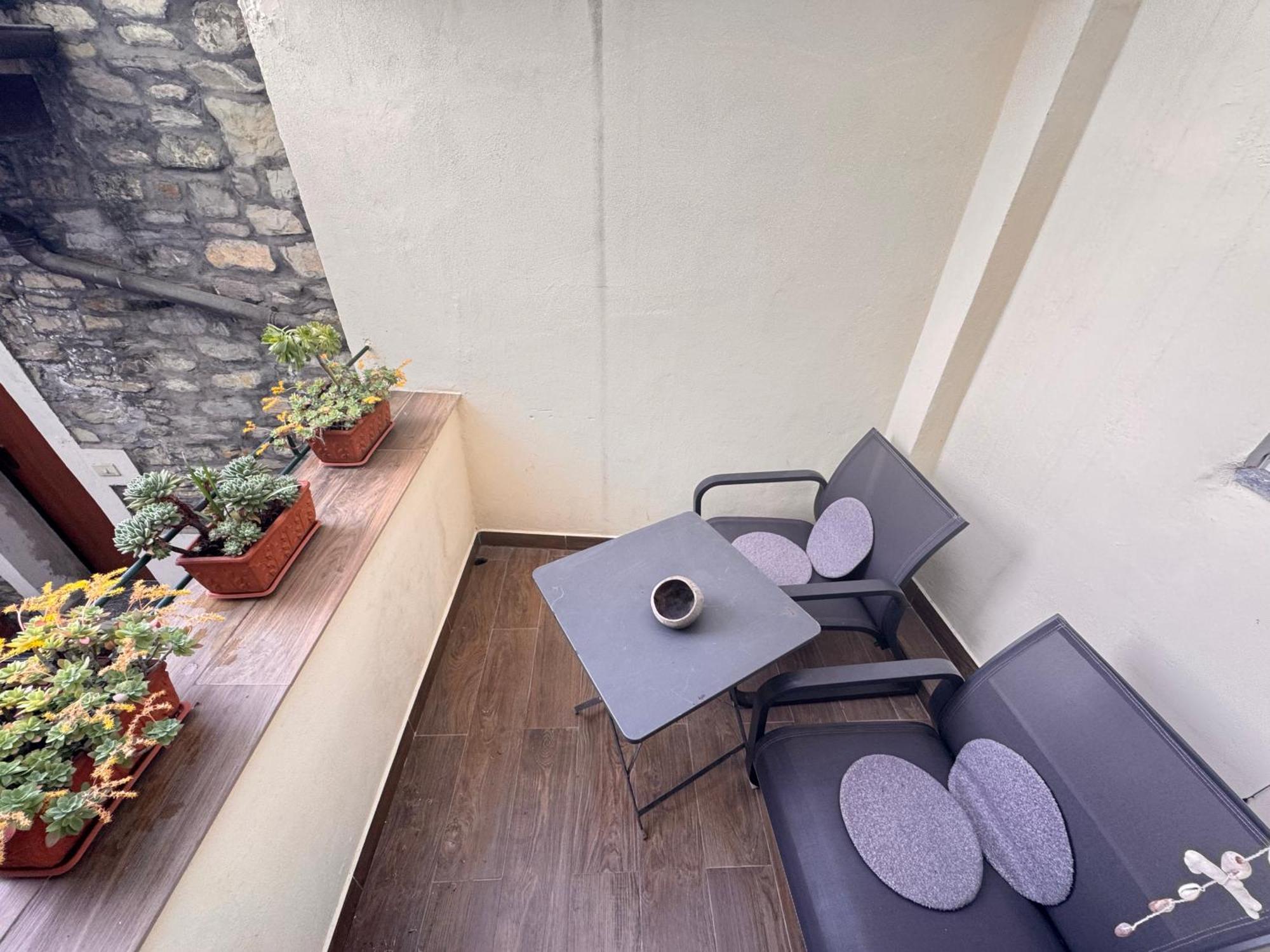 Casa Bisou Italia Wifi Et Parking Free Privato Villa Diano San Pietro Eksteriør bilde
