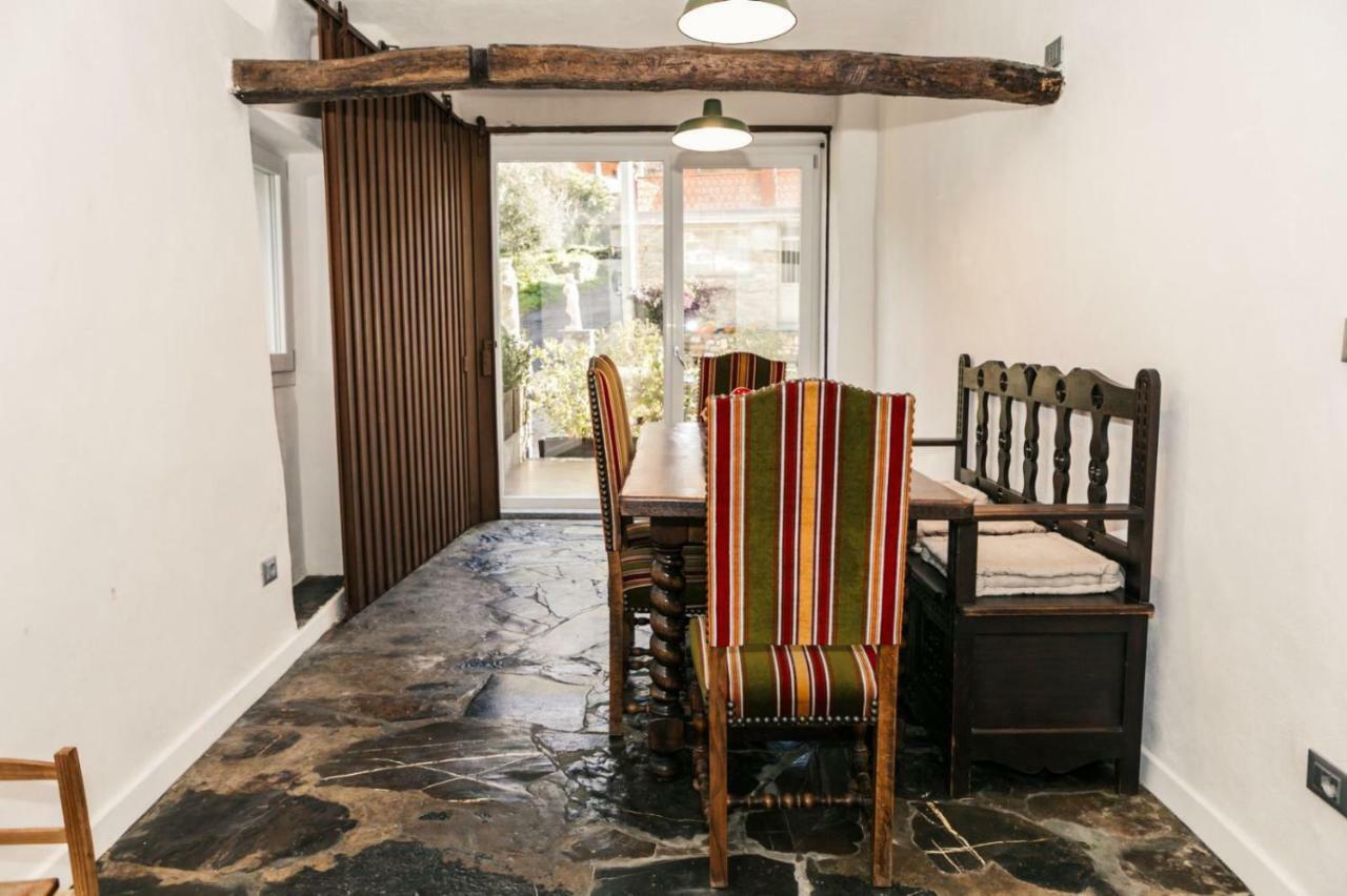 Casa Bisou Italia Wifi Et Parking Free Privato Villa Diano San Pietro Eksteriør bilde