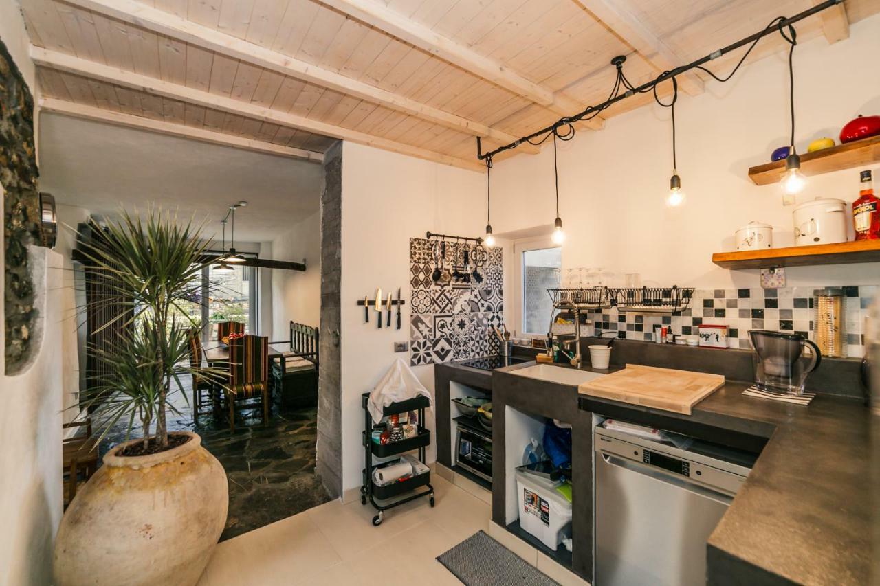 Casa Bisou Italia Wifi Et Parking Free Privato Villa Diano San Pietro Eksteriør bilde